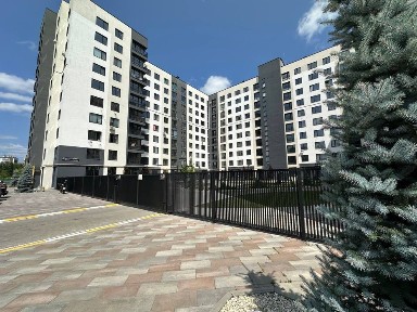 Київська область, Буча