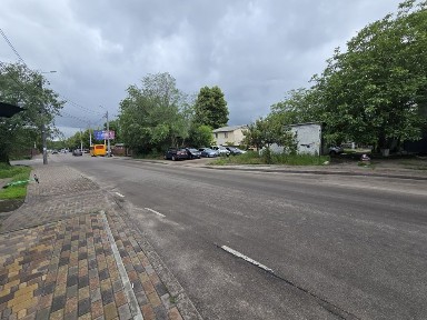 Нежитлове приміщення 116 м2 м. Вишневе вул Чорновола межує жд вокзал Вишневе поруч Київ Крюківшина Софіївська Борщагівка