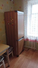 1 комн Мариупольская Палия Газ