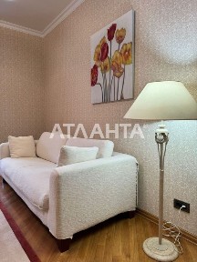 Сдаётся в аренду 4х комнатная квартира vip уровня Французкий бульвар