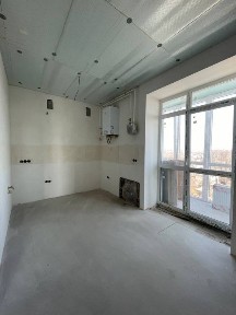 Продам 2-х кімнатну квартиру