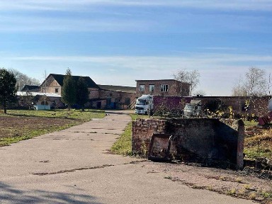Чернігівська область, Прилуки