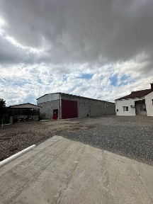 Миколаївська область, Новий Буг