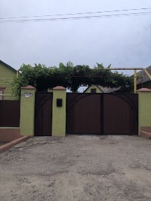 Продам дім Миколаївська обл 35000$
