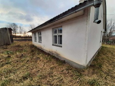Нежитлові будівлі, площею 71,4 кв. м., Івано-Франківська обл.