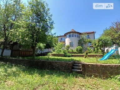 Оренда будинку на добу на вул. Нечуя Левицького, 6 кімнат, спальних місць - 15 • ID 32465964