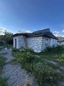 Київська область, Гребінки