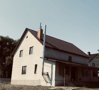 Гнідин ЦЕНТР- ФОРА. Продаж Будинку- Котеджу 245 м. кв + 23 сот. Гнедин