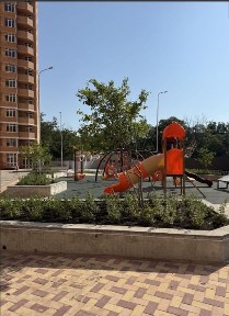 1 кімн Ріал парк, без комісіі, зданий, ліфт підіймається
