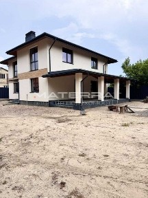 Київська область, Святопетрівське