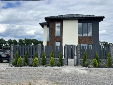 Продам Дом 120м2, участок 5.5 соток