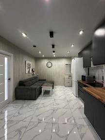 Продам 2-комн. квартиру Котовского ЖК
