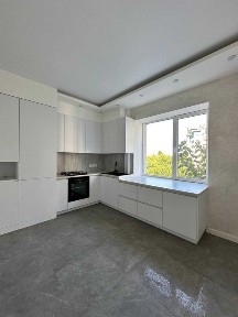 Продам красивую 2-комн. квартиру с НОВЫМ РЕМОНТОМ в элитном ЖК 