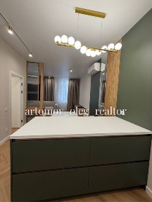 New‼️KADORR City на Краснова‼️ТРЁШКА, 65м2‼️61 Жемчужина, МОРЕ, ИППОДРОМ