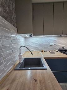 Продам 3 квартиру газ, госпрограммы