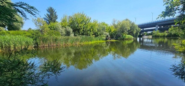 Без%Русанівські Сади, будинок +ділянка, пляж, тиша