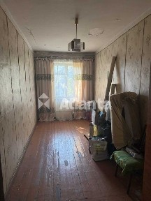 3 комнатная квартира на 2 ст. Большого Фонтана, пр-т Гагарина