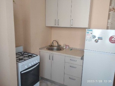 Корсунці, проспект Добровольского 112