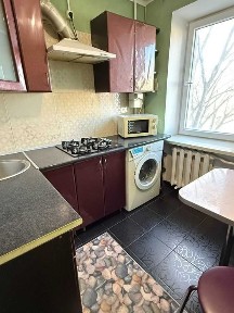 Одеська область, Одеса, Пересипський