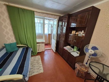 Гостинка в жилому стані м. Чорноморськ вул. Спортивна