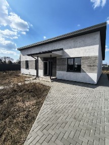 Київська область, Скибин