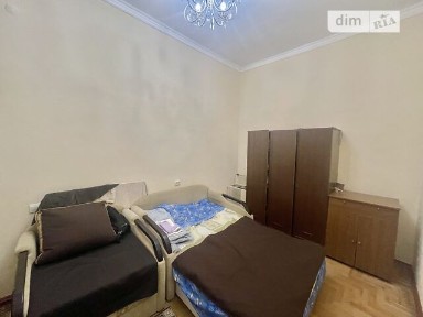 Довготривала оренда 1к квартири на пл. Кропивницького 1 • ID 34703602