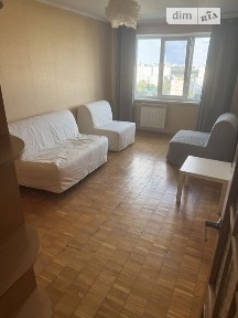 Довготривала оренда 1к квартири на вул. Якуба Коласа 6В • ID 34735140
