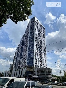 проспект Берестейський, мікрорайон Шулявка, район Солом'янський, Київ, метро Політехнічний інститут, просп. Берестейський 11 • ID 34703339