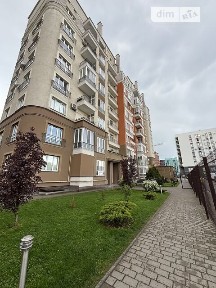 Львівська область, Львів, Сихівський