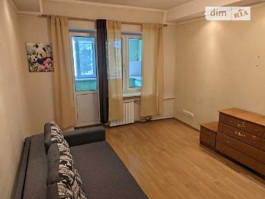 Довготривала оренда 1к квартири на пл. Голосіївська 112 • ID 34703275