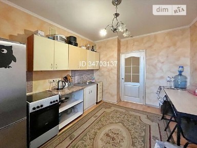 Довготривала оренда 1к квартири на вул. Милославська 4 • ID 34703137