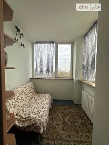 Довготривала оренда 1к квартири на просп. Небесної Сотні 15А • ID 34703192