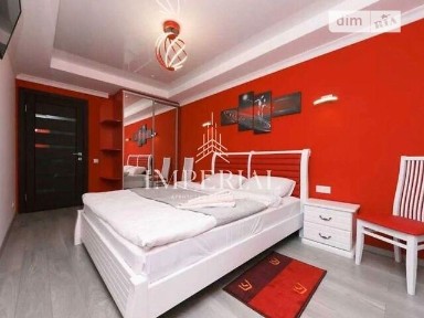 Довготривала оренда 4к квартири на бул. Лесі Українки 14 • ID 34702796