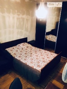 Довготривала оренда 2к квартири на просп. Перемоги 78 • ID 34702658