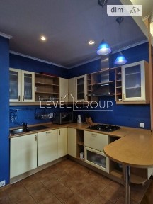 Довготривала оренда 4к квартири на вул. Хрещатик 23 • ID 34702581