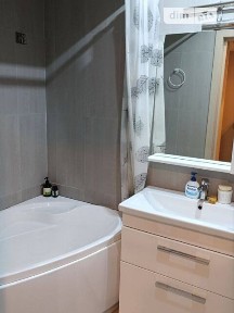 Довготривала оренда 1к квартири на вул. Художня • ID 34702442