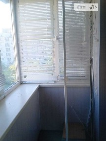 Довготривала оренда 3к квартири на просп. Преображенського інженера • ID 34702447