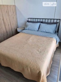 Довготривала оренда 1к квартири на вул. Костомарівська 1А • ID 34702231