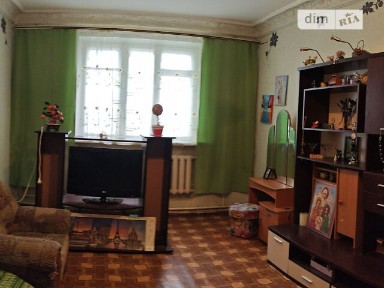 Довготривала оренда 4к квартири на вул. Середня • ID 34702069