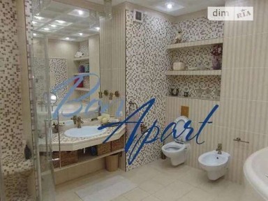Довготривала оренда 2к квартири на вул. Жилянська 59 • ID 34701922