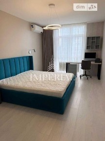 Довготривала оренда 2к квартири на вул. Микільсько-Слобідська 10 • ID 34701915
