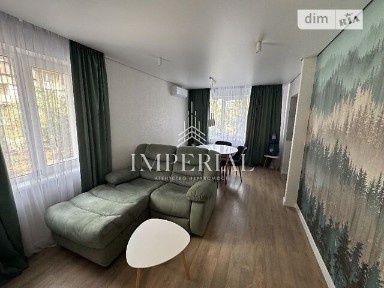 Довготривала оренда 4к квартири на вул. Олександра Архипенка 4А • ID 34701898