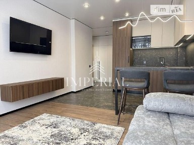 Довготривала оренда 1к квартири на вул. Михайла Максимовича 32В • ID 34701891