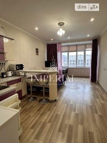 Довготривала оренда 1к квартири на вул. Жилянська 118 • ID 34701846