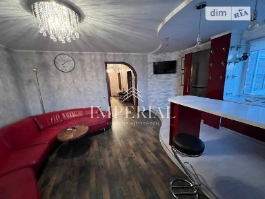 Довготривала оренда 2к квартири на вул. Ревуцького 9 • ID 34701834