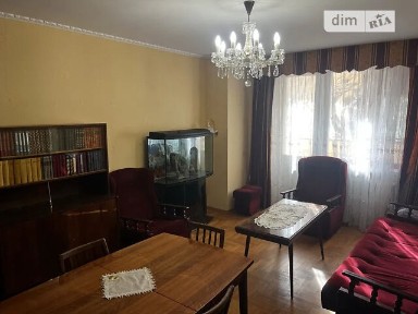 Перемоги проспект, мікрорайон Корея, район Шевченківський, Дніпро, просп. Перемоги 6, кв. 34 • ID 34700901