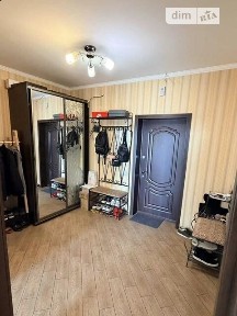 Довготривала оренда 1к квартири на вул. Драгоманова 2 • ID 34701757