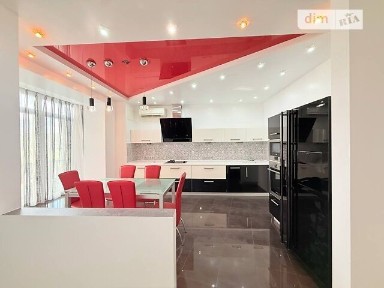 Довготривала оренда 2к квартири на вул. Шевченка Тараса 134 • ID 34701666