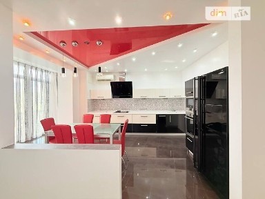 Довготривала оренда 2к квартири на вул. Шевченка Тараса 134 • ID 34701666