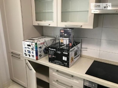 Довготривала оренда 4к квартири на вул. Кудрявська 13-19 • ID 34939142
